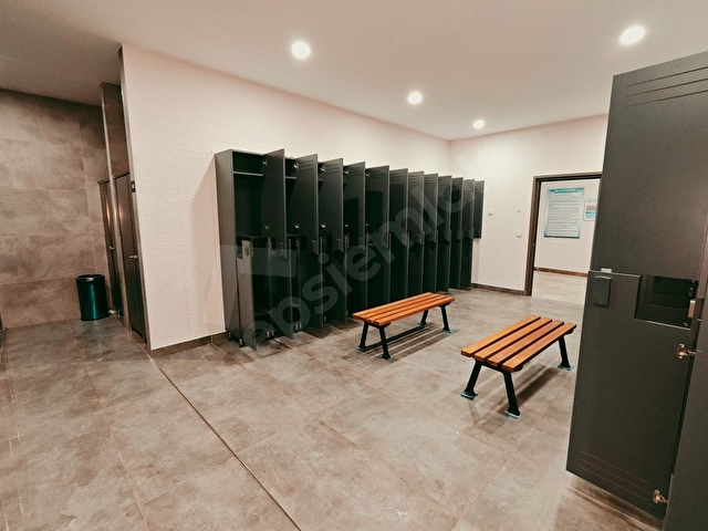 Siltaş Panoramada Metroya 5 Dk Mesafede 2+1 Satılık Daire - Görsel 26