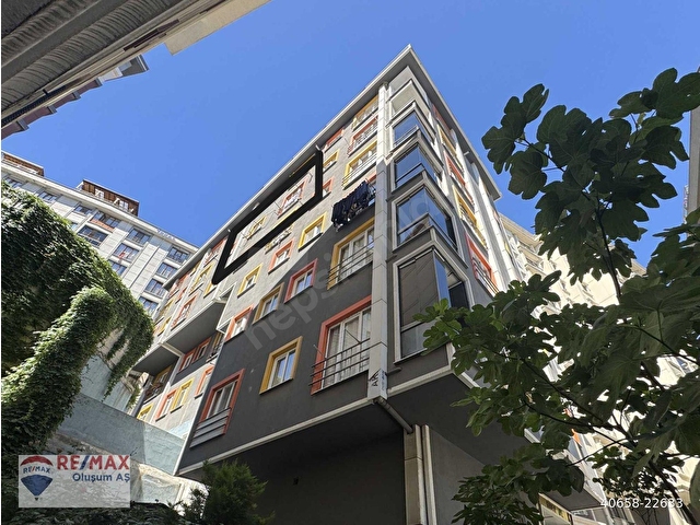 ALIBEYKÖY MERKEZ 70 M², 1+1, ARAKAT ASANÖRLÜ BİNA ÖNÜ AÇIK METROYA 3 DAKİKA - Görsel 3