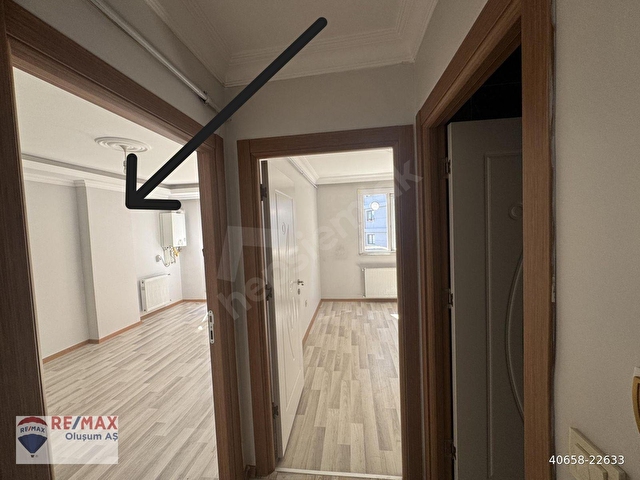 ALIBEYKÖY MERKEZ 70 M², 1+1, ARAKAT ASANÖRLÜ BİNA ÖNÜ AÇIK METROYA 3 DAKİKA - Görsel 13
