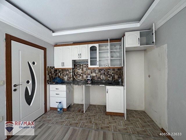 ALIBEYKÖY MERKEZ 70 M², 1+1, ARAKAT ASANÖRLÜ BİNA ÖNÜ AÇIK METROYA 3 DAKİKA - Görsel 17