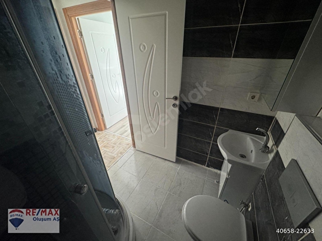 ALIBEYKÖY MERKEZ 70 M², 1+1, ARAKAT ASANÖRLÜ BİNA ÖNÜ AÇIK METROYA 3 DAKİKA - Görsel 10