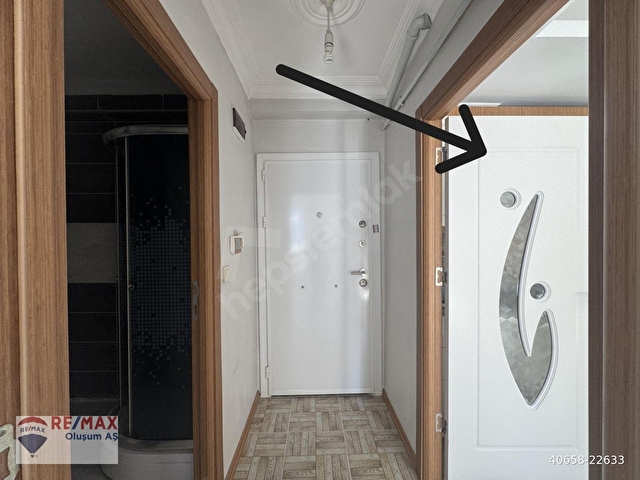 ALIBEYKÖY MERKEZ 70 M², 1+1, ARAKAT ASANÖRLÜ BİNA ÖNÜ AÇIK METROYA 3 DAKİKA - Görsel 12