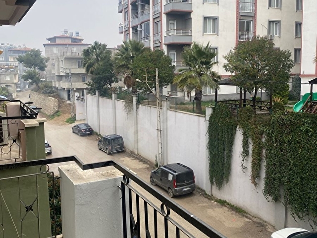 KUVVETLİ EMLAKTAN DEFNE DURSUNLUDA SATILIK 3+1 DAİRE - Görsel 4