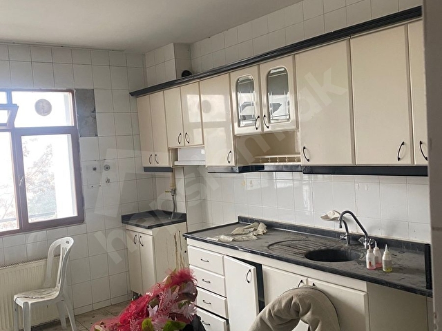 KUVVETLİ EMLAKTAN DEFNE DURSUNLUDA SATILIK 3+1 DAİRE - Görsel 23