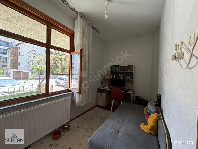 HAVZANDA SATILIK 3+1 YÜKSEKGİRİŞ DAİRE - Görsel 18