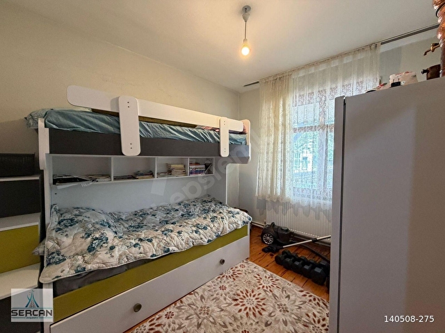 HAVZANDA SATILIK 3+1 YÜKSEKGİRİŞ DAİRE - Görsel 22