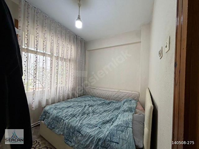 HAVZANDA SATILIK 3+1 YÜKSEKGİRİŞ DAİRE - Görsel 13