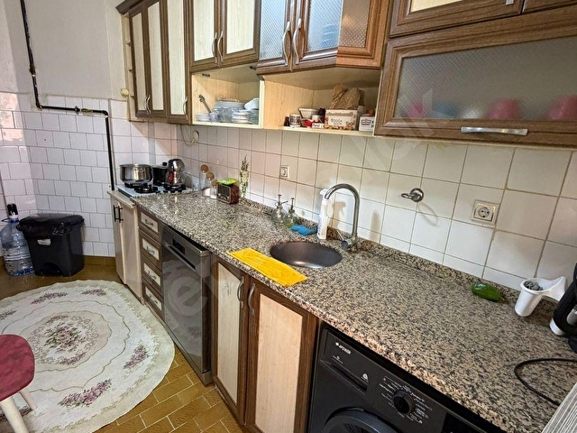 HAVZANDA SATILIK 3+1 YÜKSEKGİRİŞ DAİRE - Görsel 19