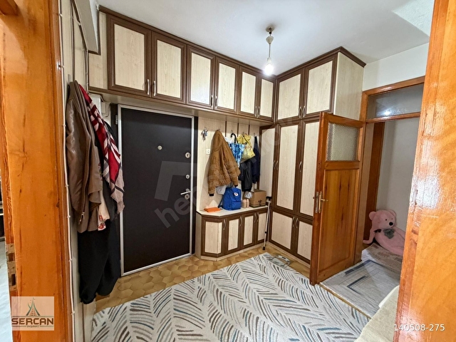 HAVZANDA SATILIK 3+1 YÜKSEKGİRİŞ DAİRE - Görsel 8