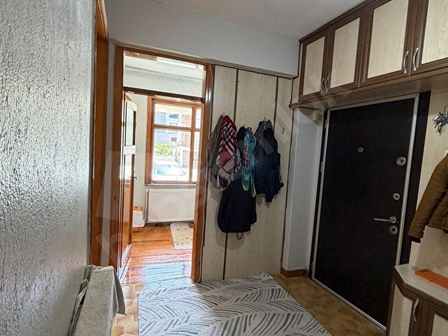 HAVZANDA SATILIK 3+1 YÜKSEKGİRİŞ DAİRE - Görsel 6