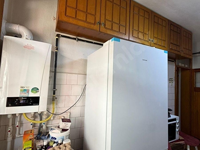 HAVZANDA SATILIK 3+1 YÜKSEKGİRİŞ DAİRE - Görsel 21