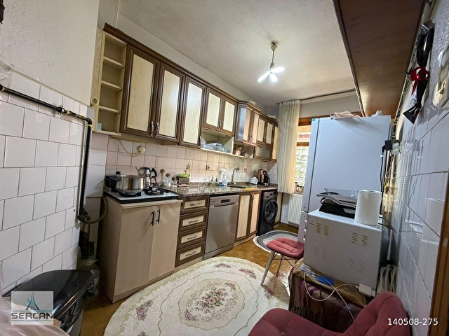 HAVZANDA SATILIK 3+1 YÜKSEKGİRİŞ DAİRE - Görsel 4
