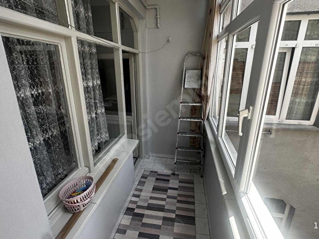 İNÖNÜ MAHALLESİ 2. KAT 125 M2 SATILIK DAİRE - Görsel 12