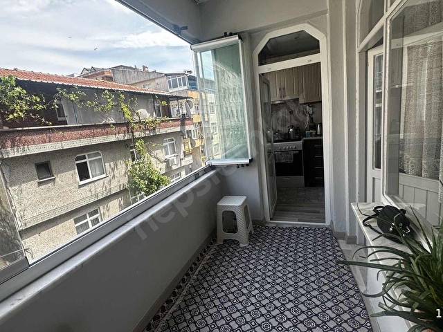 İNÖNÜ MAHALLESİ 2. KAT 125 M2 SATILIK DAİRE - Görsel 19
