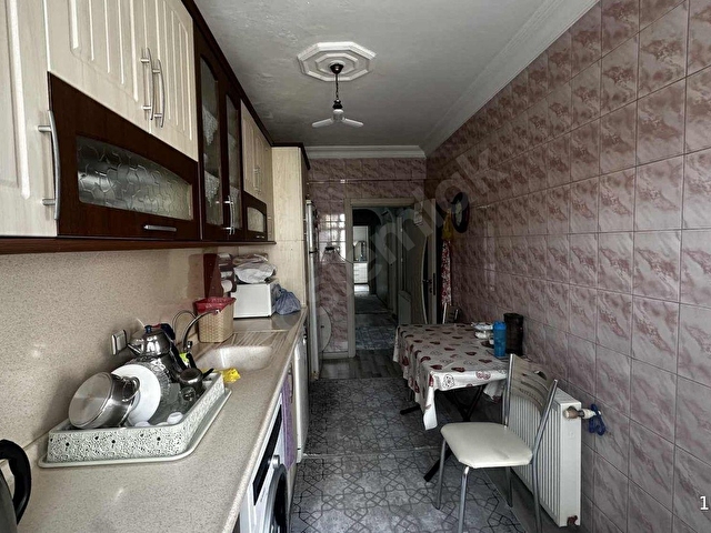 İNÖNÜ MAHALLESİ 2. KAT 125 M2 SATILIK DAİRE - Görsel 21