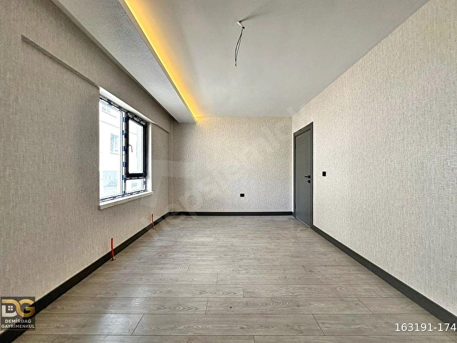 KEÇİÖRENDE 4+1 ÇİFT BANYO MERKEZİ KONUMDA DEMİRDAĞ GAYRİMENKUL - Görsel 15