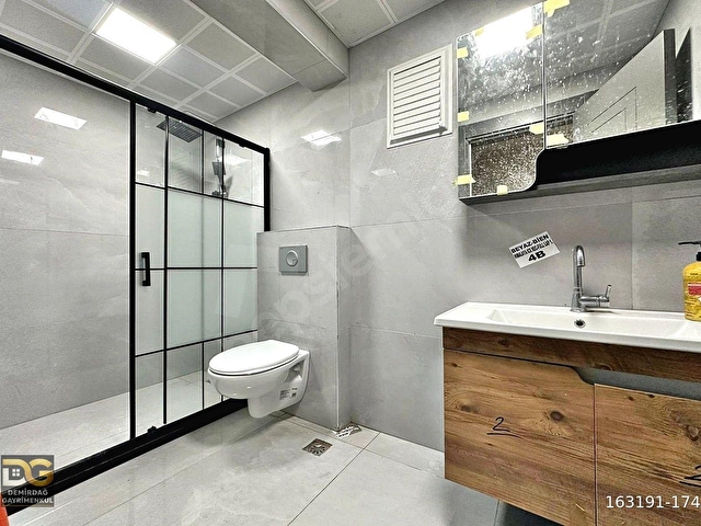 KEÇİÖRENDE 4+1 ÇİFT BANYO MERKEZİ KONUMDA DEMİRDAĞ GAYRİMENKUL - Görsel 23