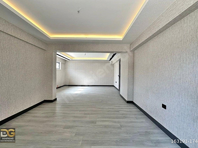 KEÇİÖRENDE 4+1 ÇİFT BANYO MERKEZİ KONUMDA DEMİRDAĞ GAYRİMENKUL - Görsel 18