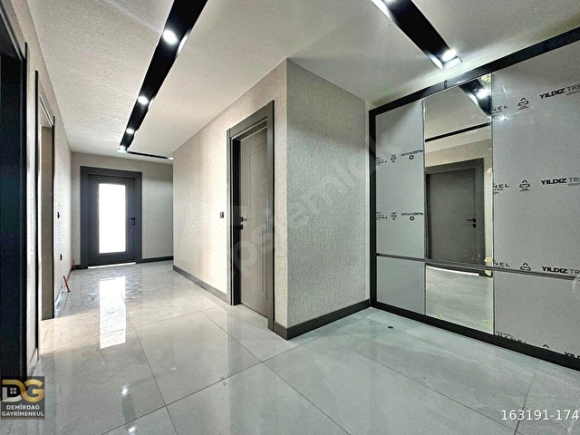 KEÇİÖRENDE 4+1 ÇİFT BANYO MERKEZİ KONUMDA DEMİRDAĞ GAYRİMENKUL - Görsel 20