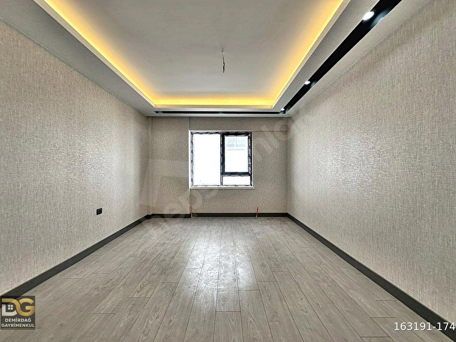 KEÇİÖRENDE 4+1 ÇİFT BANYO MERKEZİ KONUMDA DEMİRDAĞ GAYRİMENKUL - Görsel 28