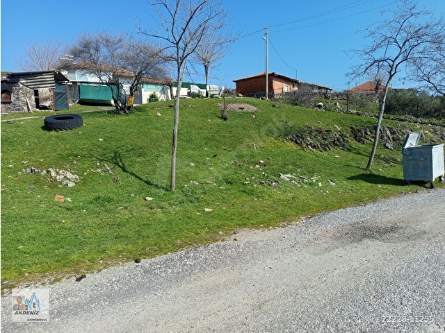 Akdeniz Emlaktan Satılık Yunus Emre İlç Sarınasuhlar  300 m2 Arsa - Görsel 15