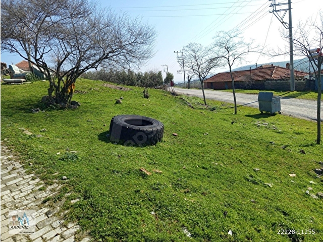 Akdeniz Emlaktan Satılık Yunus Emre İlç Sarınasuhlar  300 m2 Arsa - Görsel 17