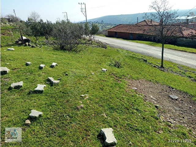 Akdeniz Emlaktan Satılık Yunus Emre İlç Sarınasuhlar  300 m2 Arsa - Görsel 25