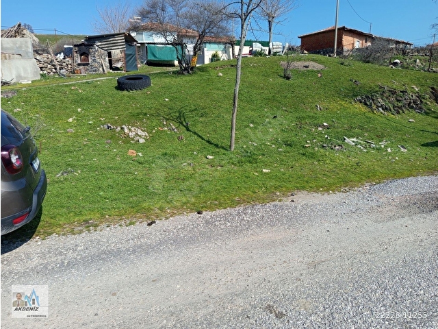 Akdeniz Emlaktan Satılık Yunus Emre İlç Sarınasuhlar  300 m2 Arsa - Görsel 19