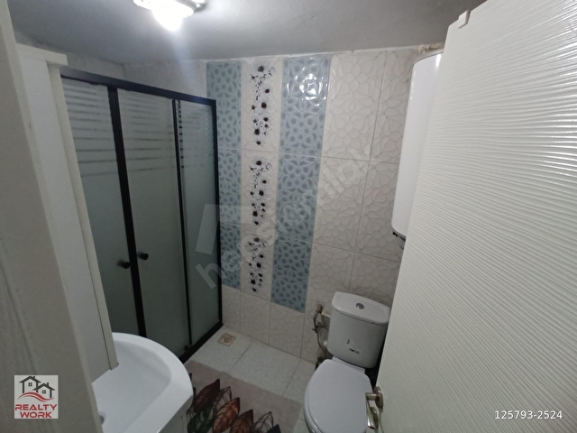 İZMİR KONAK YKM METRO YANI BAŞINDA TAMAMI KREDİYE UYGUN 2+1 ! - Görsel 15