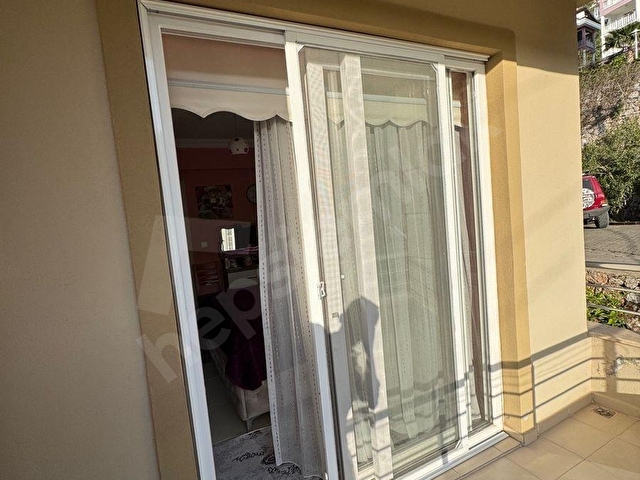 HAK EMLAKTAN FTHİYE TAŞYAKA MEVKİİ SATILIK 240 M2  BAHÇE DUBLEKS İKİ ADET 2+1 DAİRE OLARAK KULLANIM - Görsel 27
