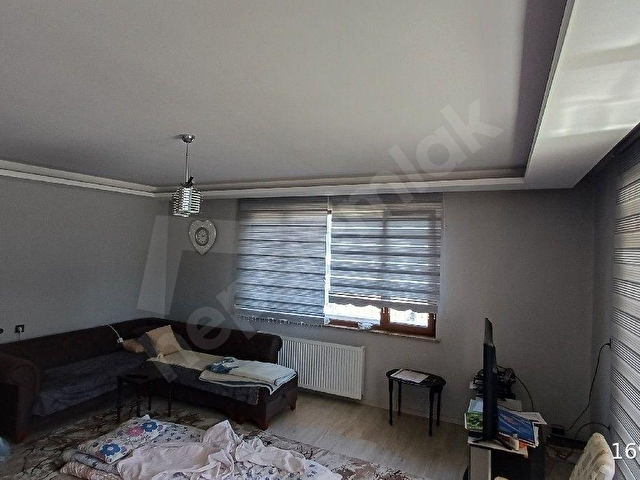 NİLÜFER BEŞEVLERDE ŞEHİR VE DOĞA MANZARALI, BÜYÜK TERASLI MUHTEŞEM DAİRE! - Görsel 9