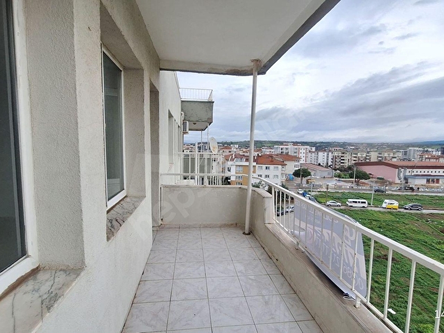 ÇANAKKALE ESENLERDE ÖZLEM KAYALI OKULU KARŞISI 3+1 KİRALIK DAİRE - Görsel 14
