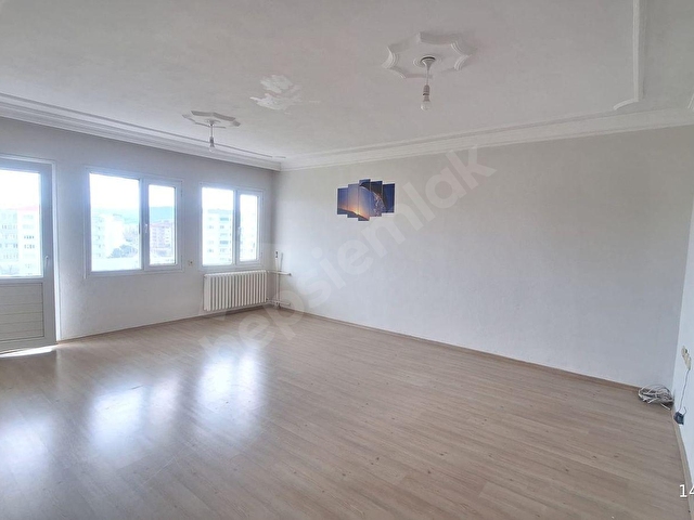 ÇANAKKALE ESENLERDE ÖZLEM KAYALI OKULU KARŞISI 3+1 KİRALIK DAİRE - Görsel 11