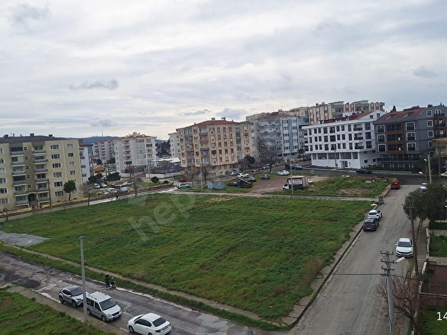 ÇANAKKALE ESENLERDE ÖZLEM KAYALI OKULU KARŞISI 3+1 KİRALIK DAİRE - Görsel 17