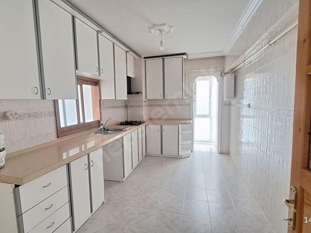 ÇANAKKALE ESENLERDE ÖZLEM KAYALI OKULU KARŞISI 3+1 KİRALIK DAİRE - Görsel 26