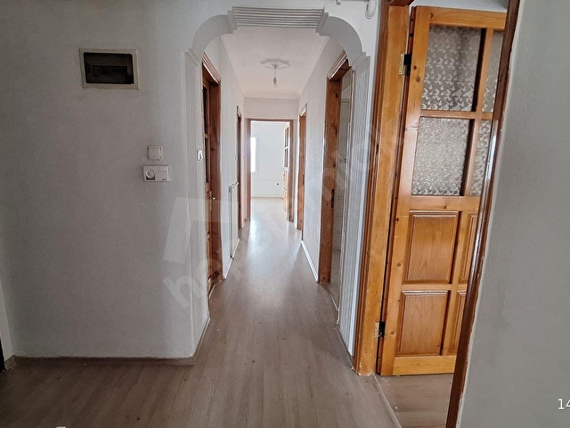 ÇANAKKALE ESENLERDE ÖZLEM KAYALI OKULU KARŞISI 3+1 KİRALIK DAİRE - Görsel 7