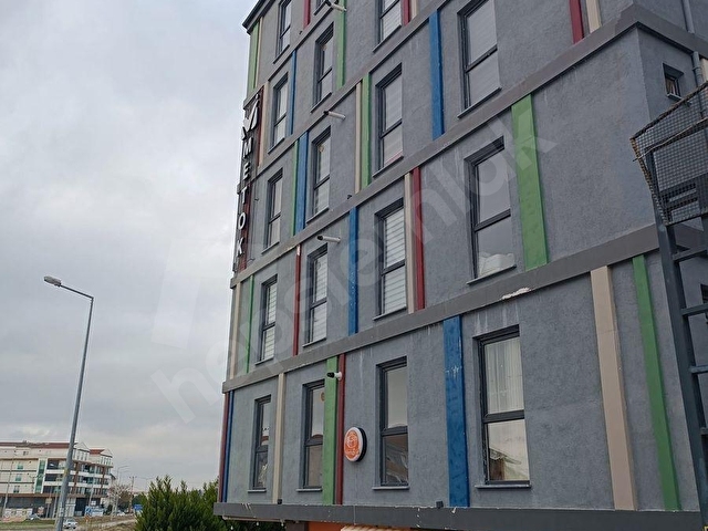 Merkez Cumhuriyet Satılık