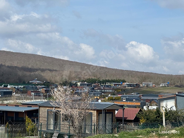 ÇATALCA SUBAŞI NDA 211 METREKARE SATILIK HİSSELİ ARAZİ - Görsel 17