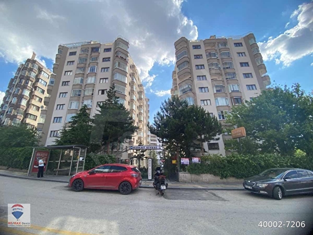 ÇANKAYA BAYRAKTAR MAH. 1+1 EŞYALI KAPALI MUTFAKLI KİRALIK DAİRE