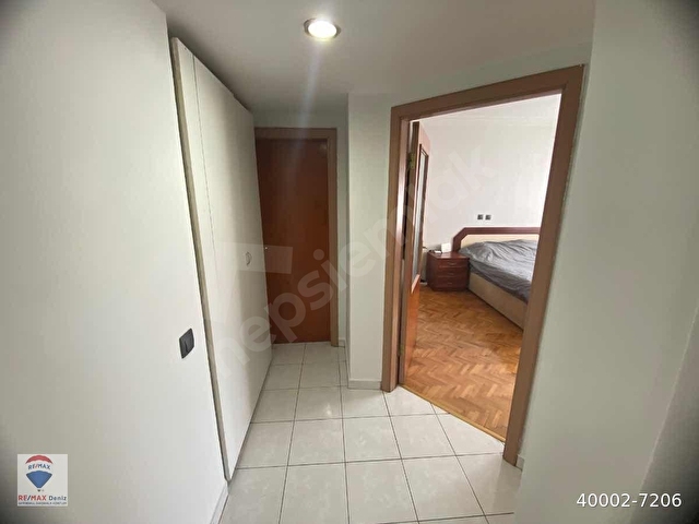 ÇANKAYA BAYRAKTAR MAH. 1+1 EŞYALI KAPALI MUTFAKLI KİRALIK DAİRE - Görsel 21