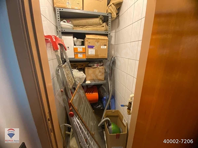 ÇANKAYA BAYRAKTAR MAH. 1+1 EŞYALI KAPALI MUTFAKLI KİRALIK DAİRE - Görsel 25