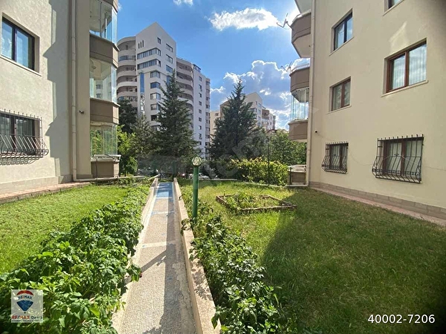 ÇANKAYA BAYRAKTAR MAH. 1+1 EŞYALI KAPALI MUTFAKLI KİRALIK DAİRE - Görsel 5