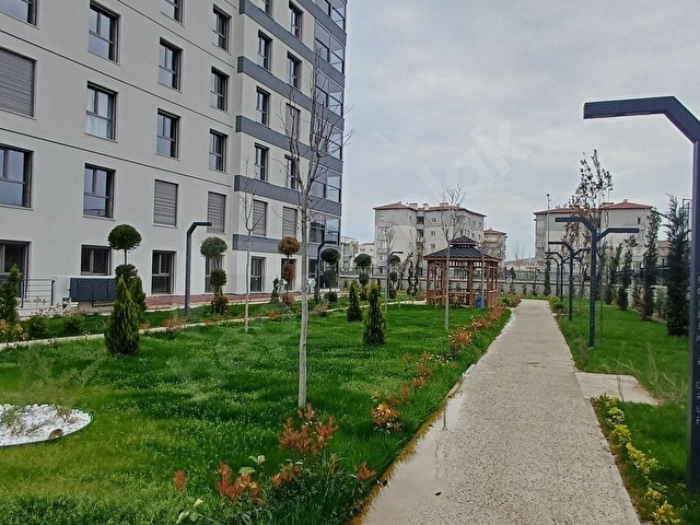 GÖKDEMİR PREMIUM ERYAMAN | 4+1 | 160 m² | KİRALIK |OTURUMA HAZIR - Görsel 9