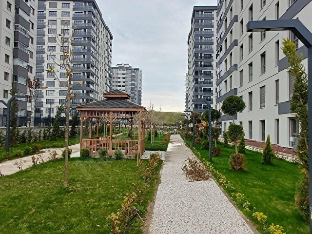 GÖKDEMİR PREMIUM ERYAMAN | 4+1 | 160 m² | KİRALIK |OTURUMA HAZIR