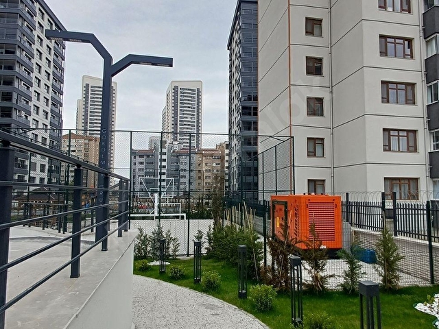 GÖKDEMİR PREMIUM ERYAMAN | 4+1 | 160 m² | KİRALIK |OTURUMA HAZIR - Görsel 3