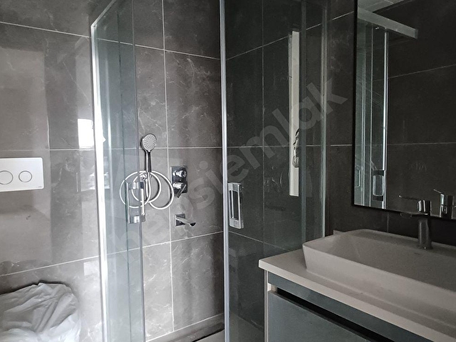 GÖKDEMİR PREMIUM ERYAMAN | 4+1 | 160 m² | KİRALIK |OTURUMA HAZIR - Görsel 28