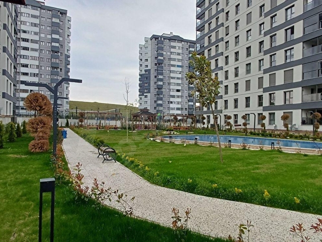GÖKDEMİR PREMIUM ERYAMAN | 4+1 | 160 m² | KİRALIK |OTURUMA HAZIR - Görsel 6