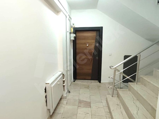 ZİRVE EMLAKTAN MAHSEN MAH. KOZLAR SK.TA 2+1 KİRALIK DAİRE - Görsel 16