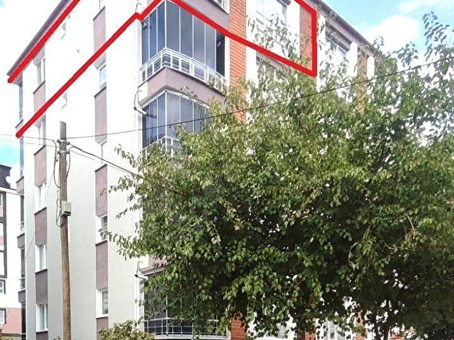 ZİRVE EMLAKTAN MAHSEN MAH. KOZLAR SK.TA 2+1 KİRALIK DAİRE