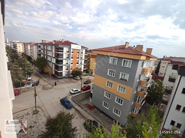 ZİRVE EMLAKTAN MAHSEN MAH. KOZLAR SK.TA 2+1 KİRALIK DAİRE - Görsel 19